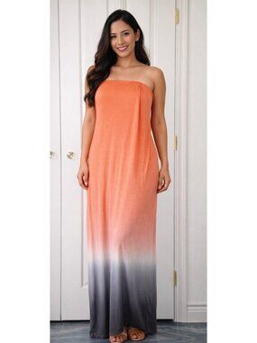 Young Fabulous & Broke Tania Tube Dress, Size Medium